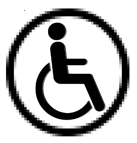 Ground-Floor Accessible