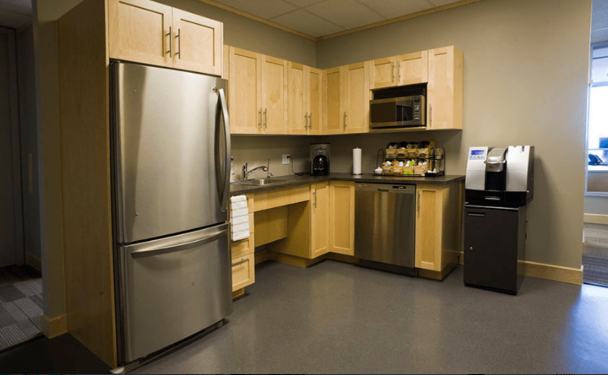 Hudson’s Bay Centre, Toronto, ON