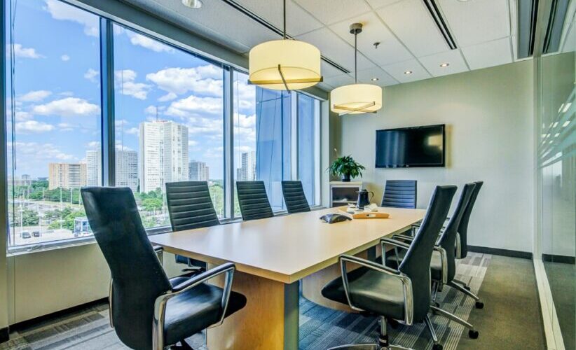 City Centre, Mississauga, ON