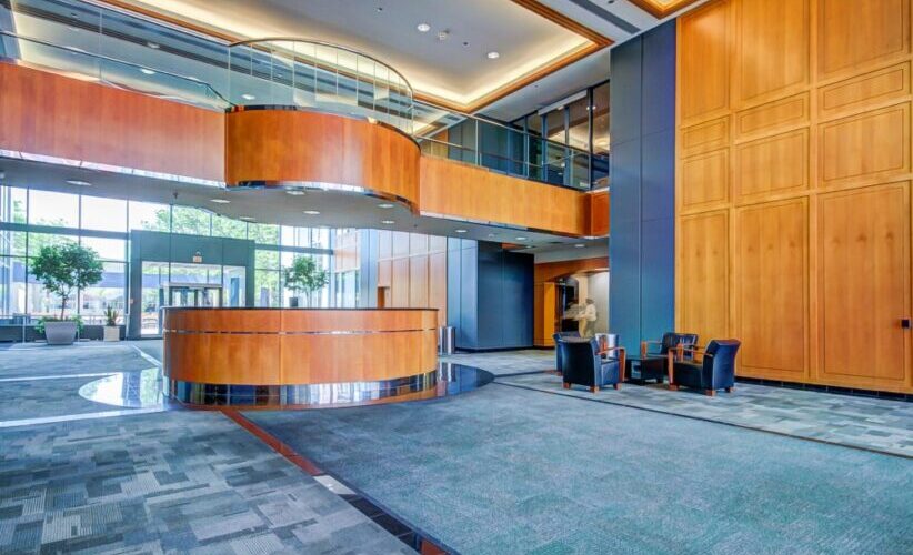 City Centre, Mississauga, ON