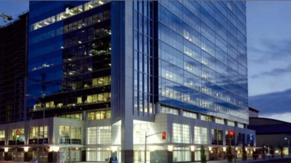 North York, Toronto, ON