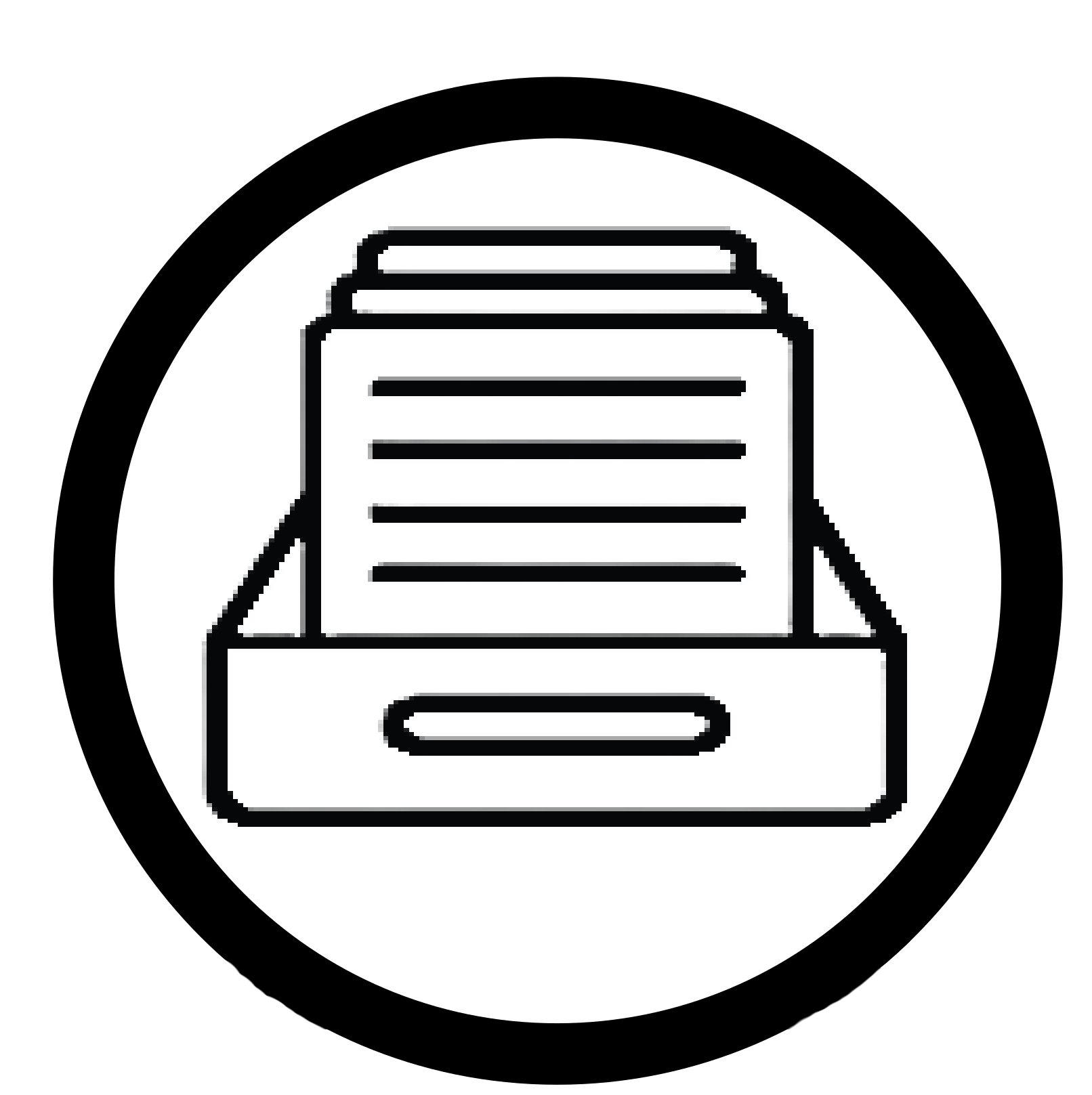 Secure Document Storage