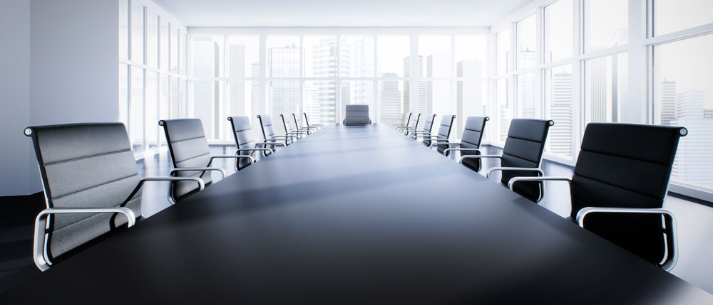 Conference Room Rentals in Canada