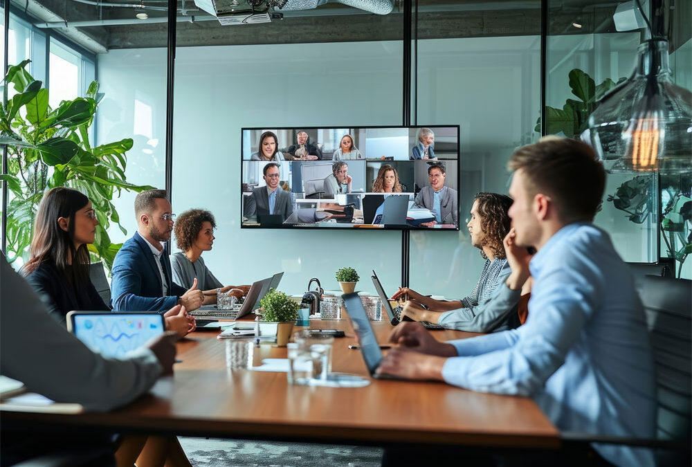 Meeting Room Rentals in Canada