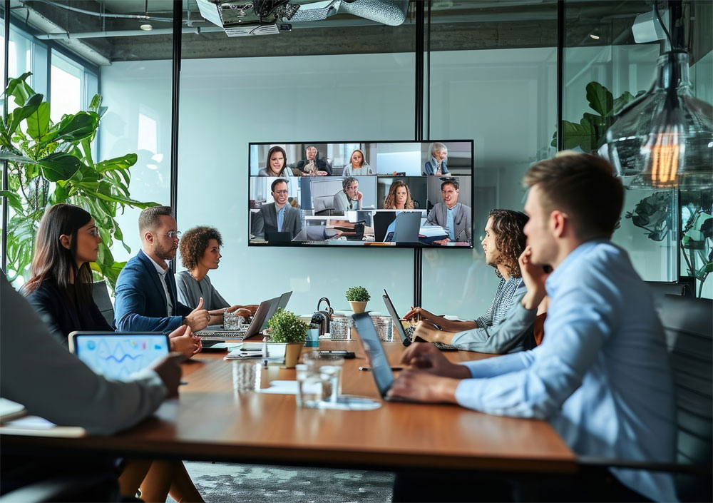 Meeting Room Rentals in Canada