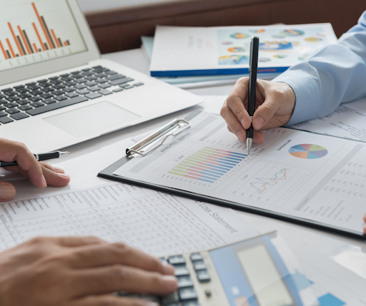 How Accountants Can Stay Focused and Organized During Tax Season