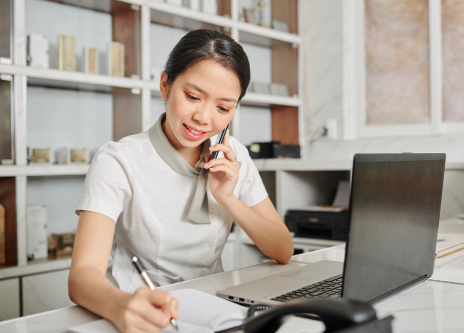 How Accountants Can Stay Focused and Organized During Tax Season