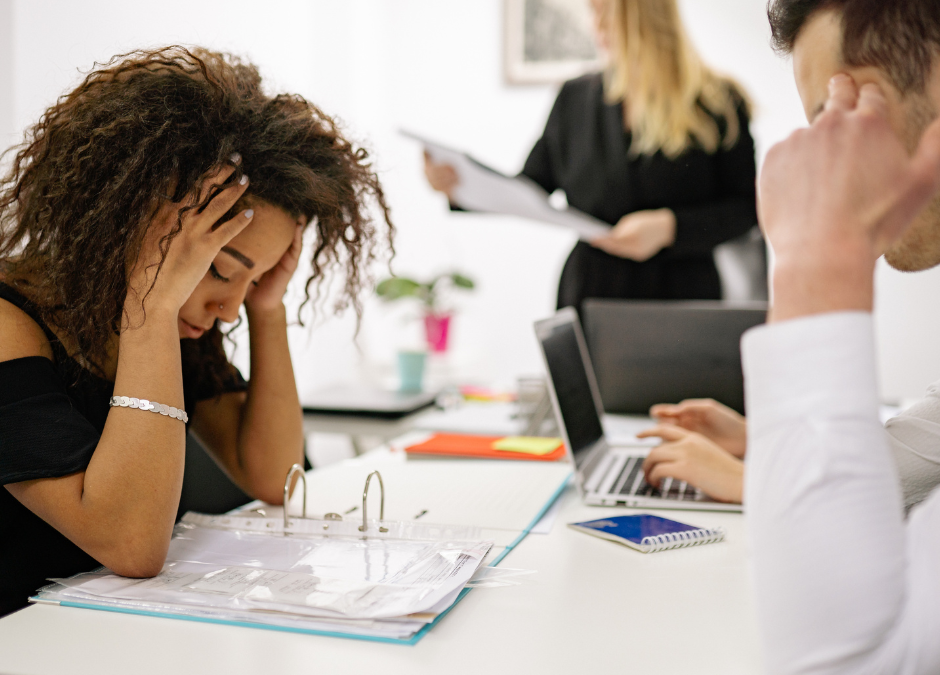 Stop Doing Everything Yourself: When to Outsource Admin and Build a Support Stack That Scales with You