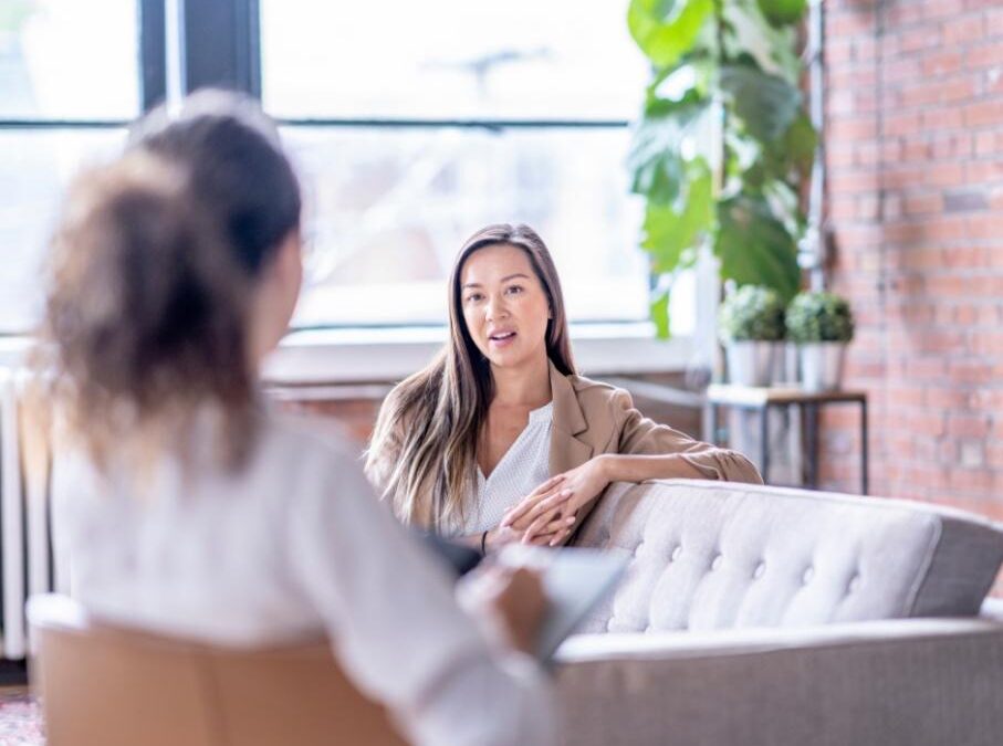 Flexible Private Practice Office Space for Therapists, Counsellors, and Consultants