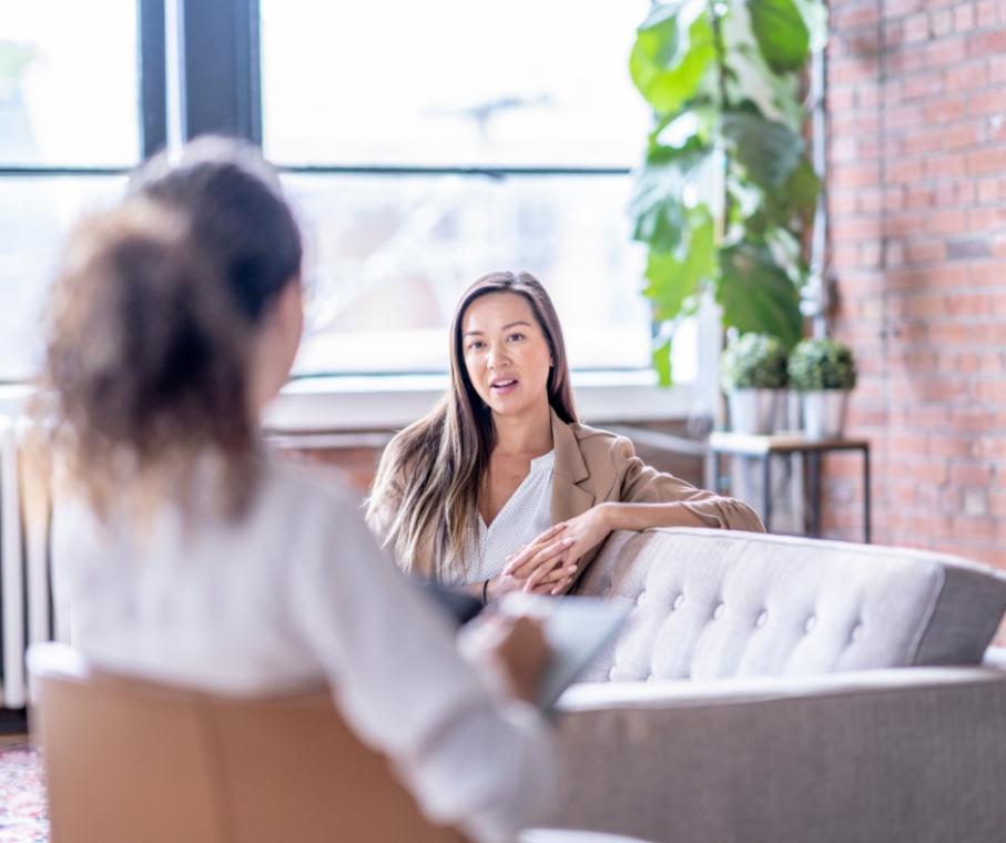 Flexible Private Practice Office Space for Therapists, Counsellors, and Consultants