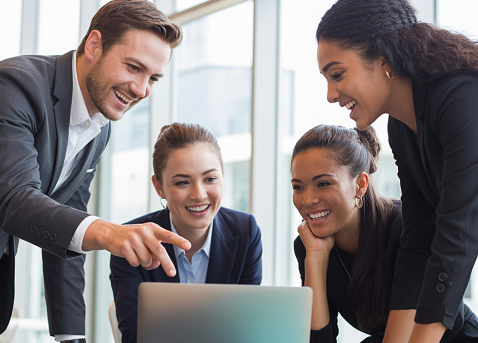 How to Look Established When You’re a Small or Remote Business